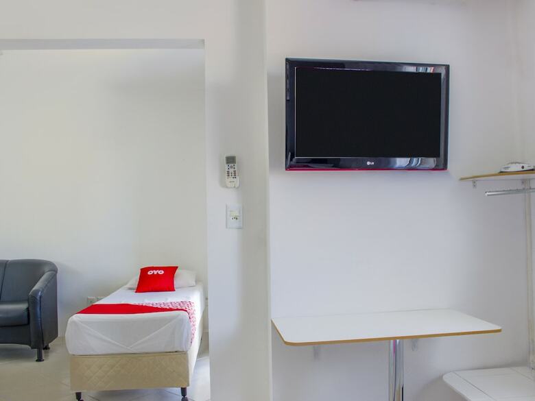 Oyo Apart Hotel