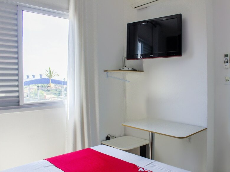 Oyo Apart Hotel