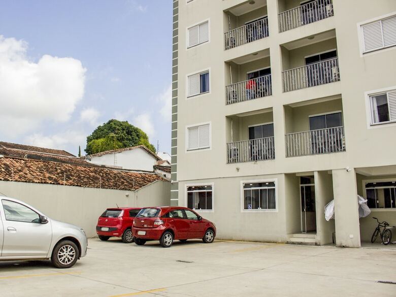 Oyo Apart Hotel