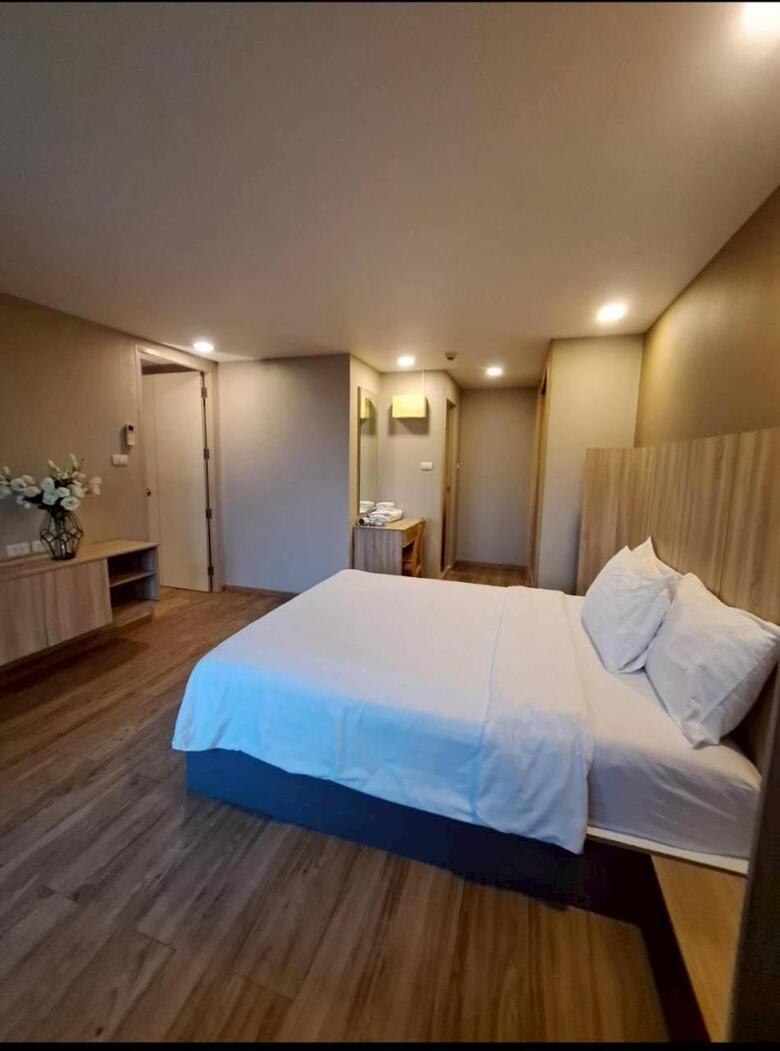 Hotel Baan Tanwa - Mrt Ratchadapisek