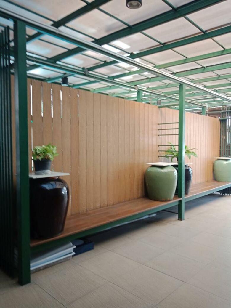 Hotel Baan Tanwa - Mrt Ratchadapisek