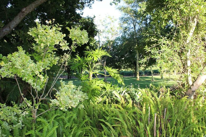 Hotel Moreson Guest Farm