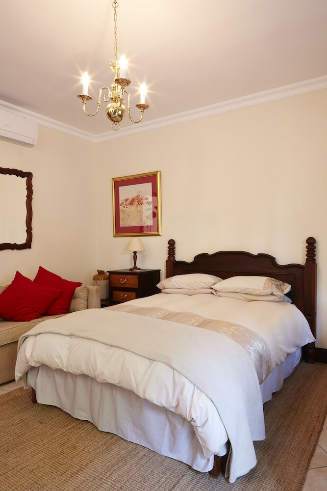 Hotel Moreson Guest Farm
