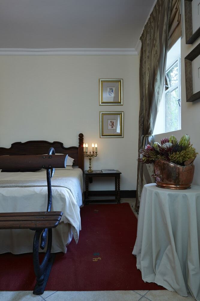 Hotel Moreson Guest Farm