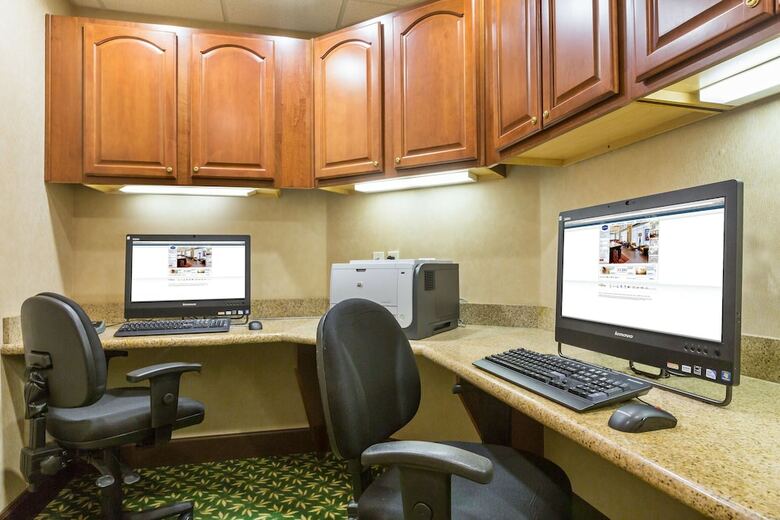 Hotel Hampton Inn & Suites Rohnert Park - Sonoma County