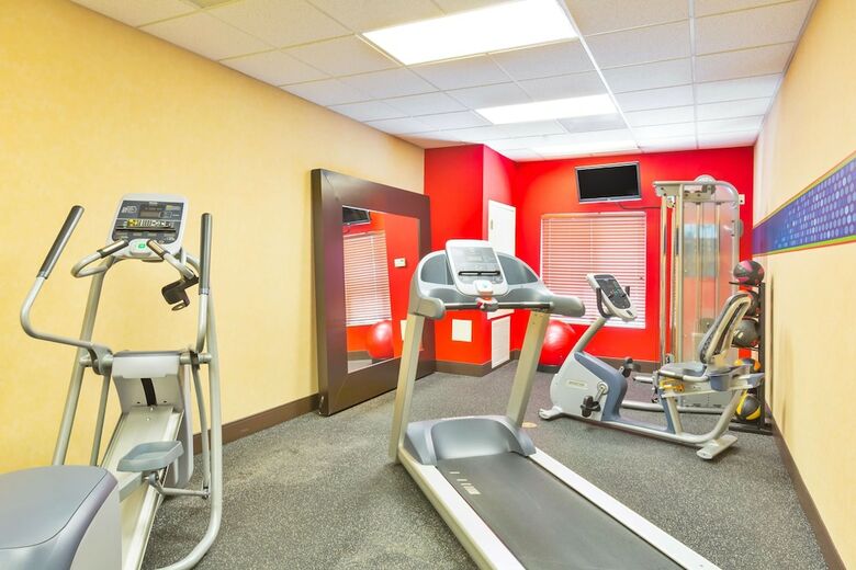 Hotel Hampton Inn & Suites Rohnert Park - Sonoma County