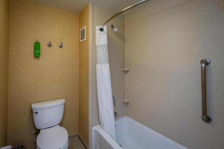 Hotel Hampton Inn & Suites Rohnert Park - Sonoma County