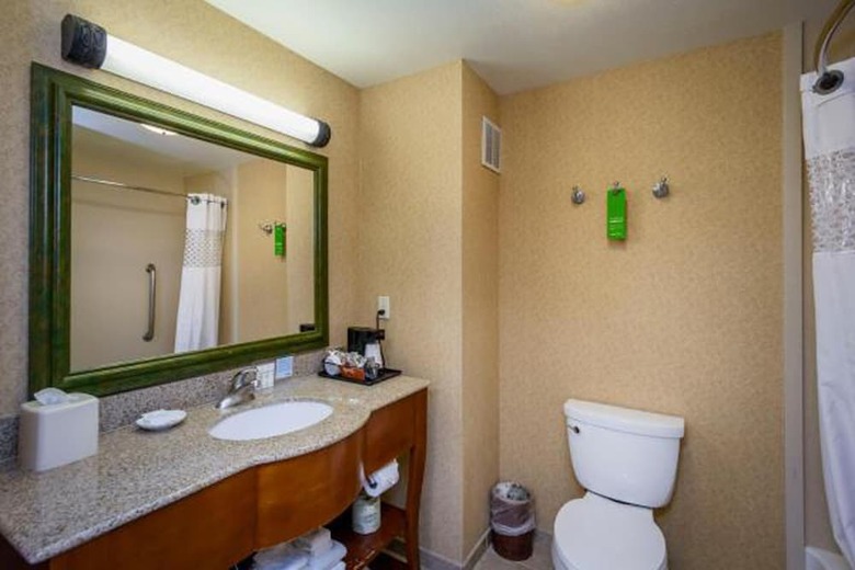 Hotel Hampton Inn & Suites Rohnert Park - Sonoma County