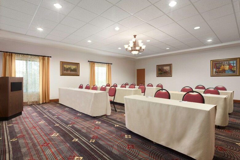 Hotel Hampton Inn & Suites Rohnert Park - Sonoma County