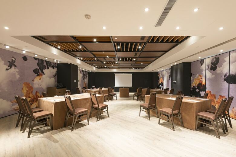 Hotel Innside By Melia Zhengzhou
