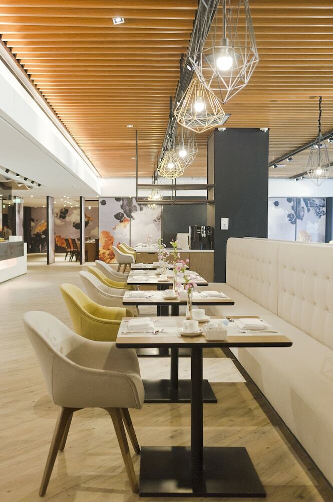 Hotel Innside By Melia Zhengzhou