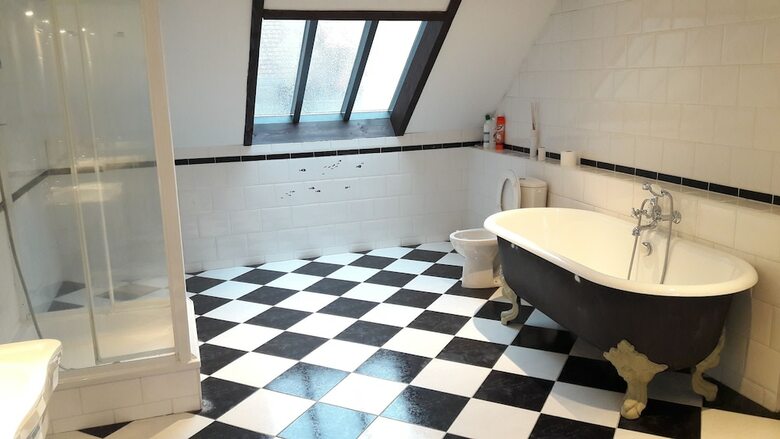 Apartamentos Chez Esmara Et Philippe