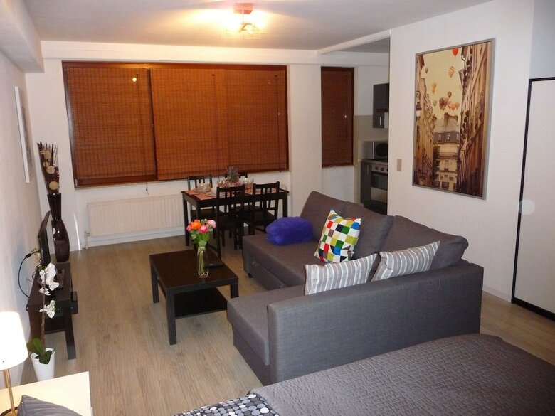Apartamentos Chez Esmara Et Philippe