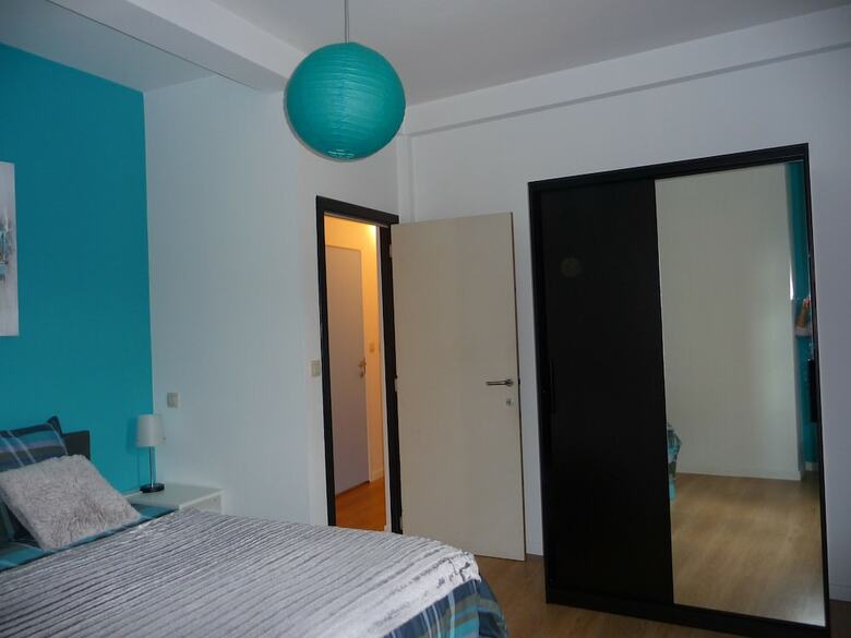 Apartamentos Chez Esmara Et Philippe