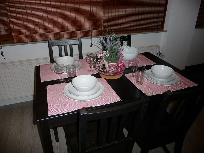 Apartamentos Chez Esmara Et Philippe