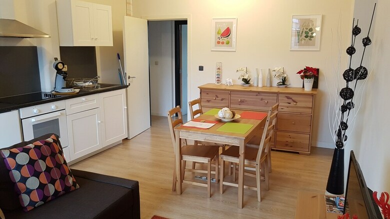 Apartamentos Chez Esmara Et Philippe