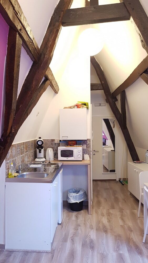 Apartamentos Chez Esmara Et Philippe