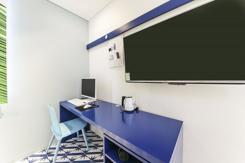 Hotel Good Choice Chungjangro