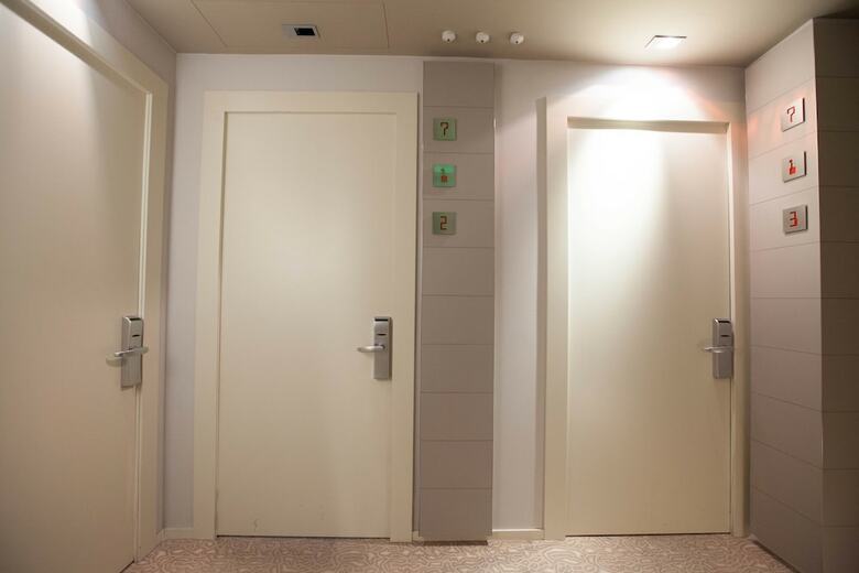 Best Western Plus Net Tower Hotel Padova