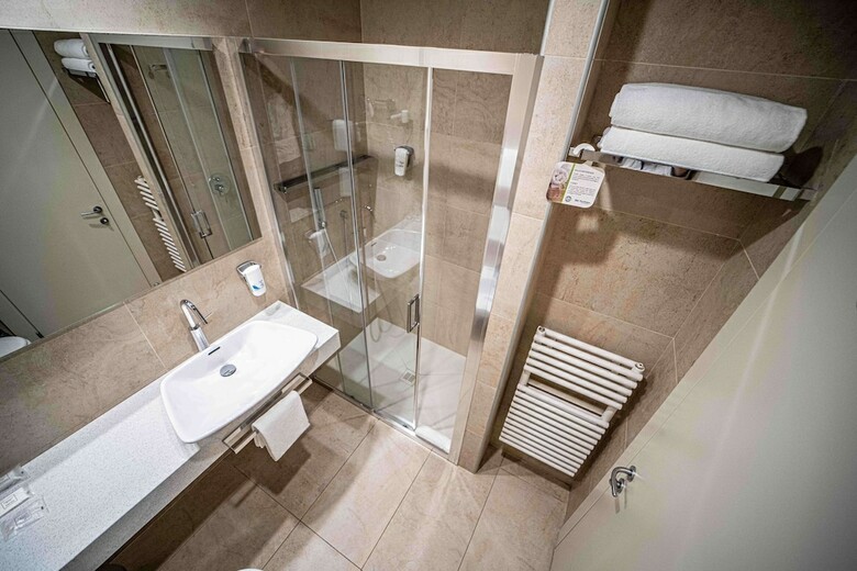 Best Western Plus Net Tower Hotel Padova