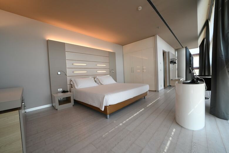 Best Western Plus Net Tower Hotel Padova