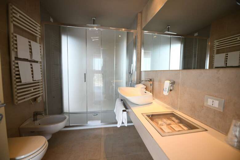 Best Western Plus Net Tower Hotel Padova