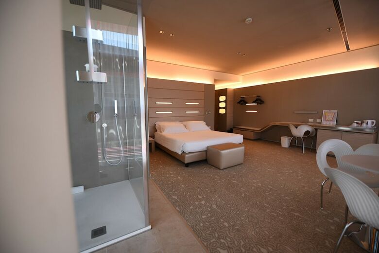 Best Western Plus Net Tower Hotel Padova