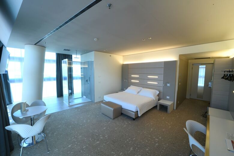 Best Western Plus Net Tower Hotel Padova
