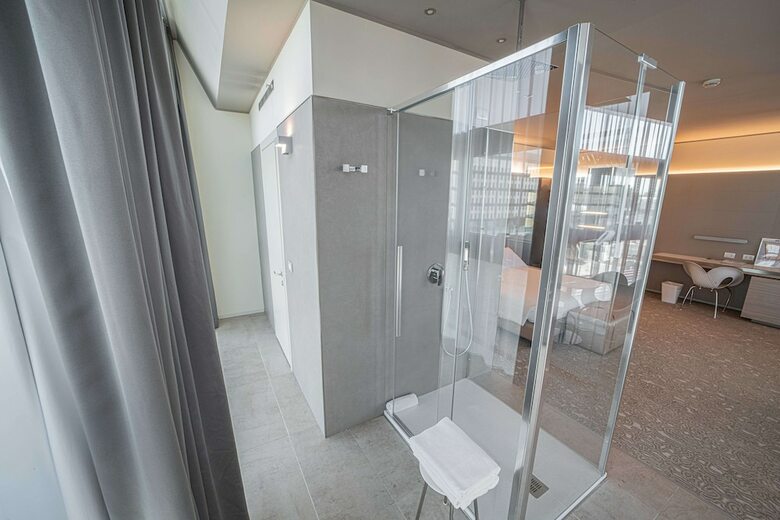 Best Western Plus Net Tower Hotel Padova