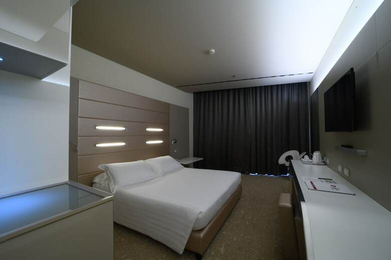 Best Western Plus Net Tower Hotel Padova