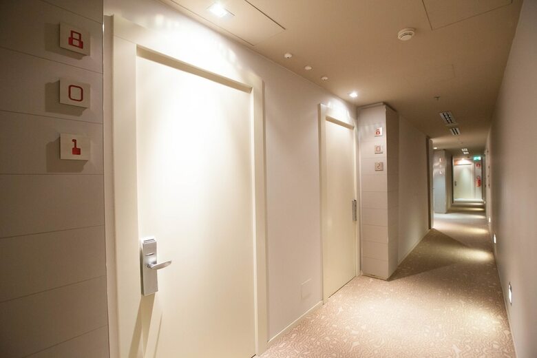 Best Western Plus Net Tower Hotel Padova