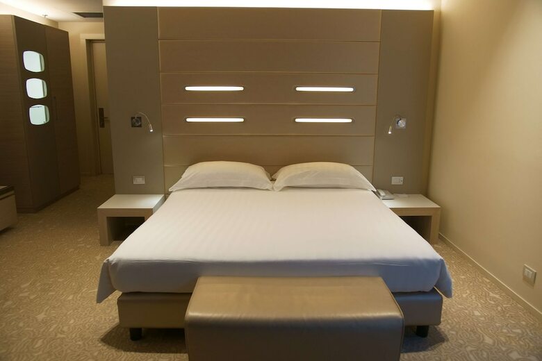 Best Western Plus Net Tower Hotel Padova