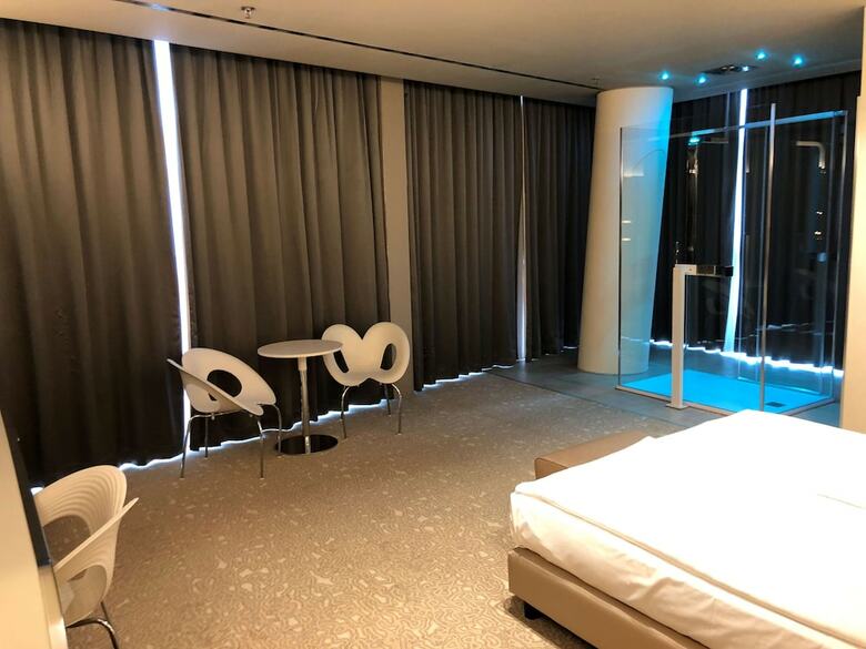 Best Western Plus Net Tower Hotel Padova