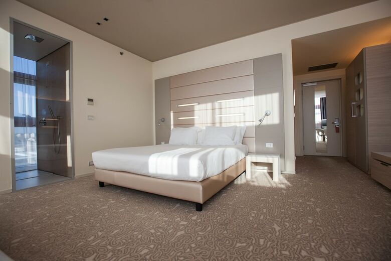 Best Western Plus Net Tower Hotel Padova