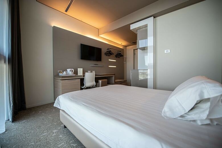 Best Western Plus Net Tower Hotel Padova