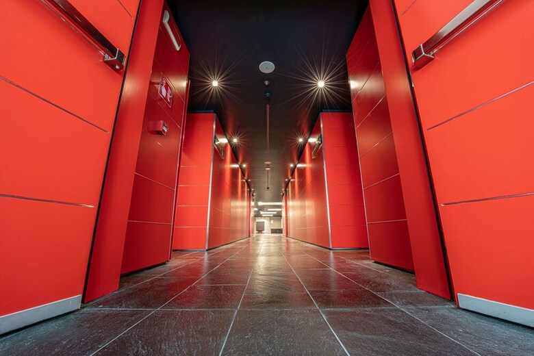 Best Western Plus Net Tower Hotel Padova