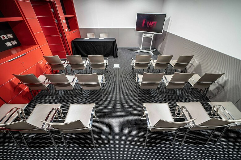 Best Western Plus Net Tower Hotel Padova
