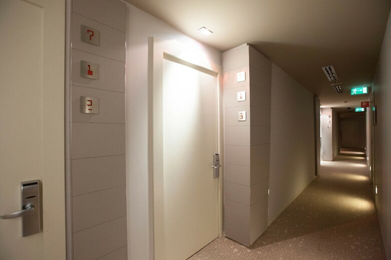 Best Western Plus Net Tower Hotel Padova