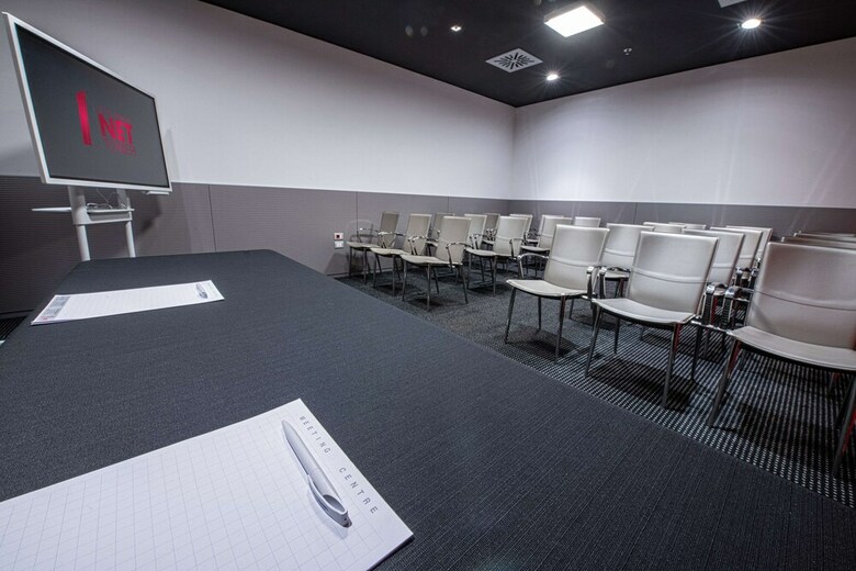 Best Western Plus Net Tower Hotel Padova