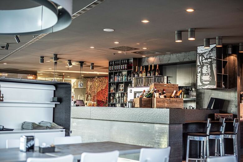 Best Western Plus Net Tower Hotel Padova