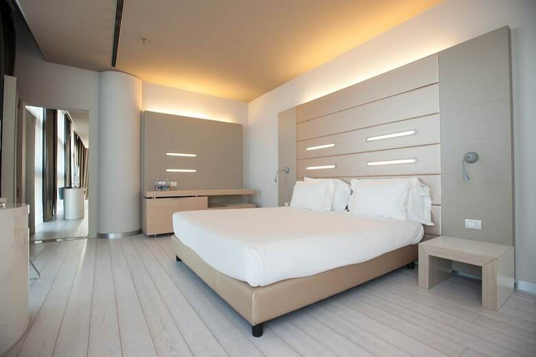 Best Western Plus Net Tower Hotel Padova