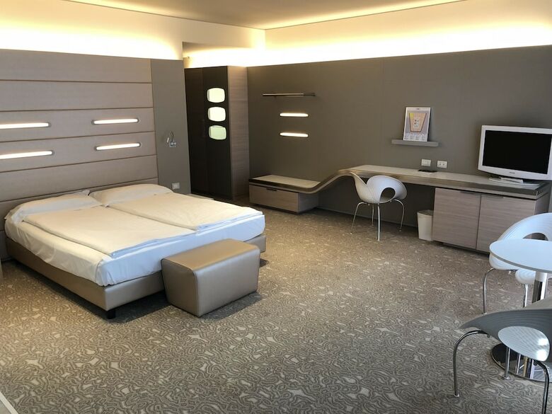 Best Western Plus Net Tower Hotel Padova