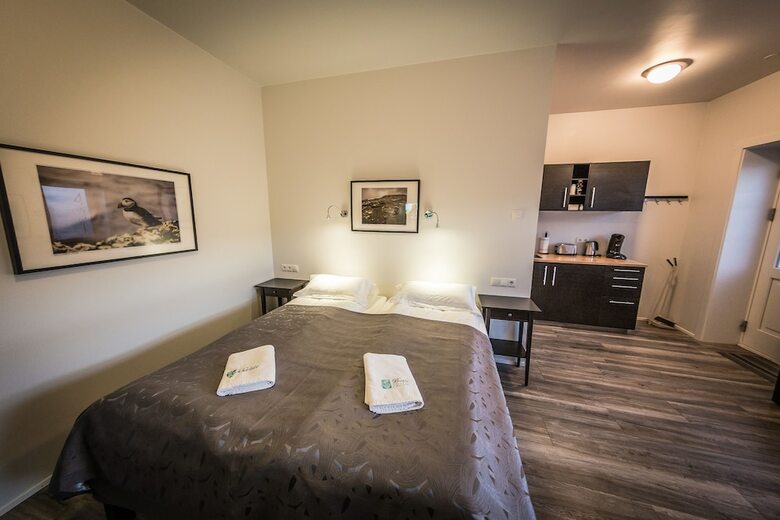 Bakki Hostel And Apartments