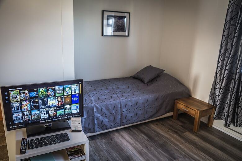 Bakki Hostel And Apartments