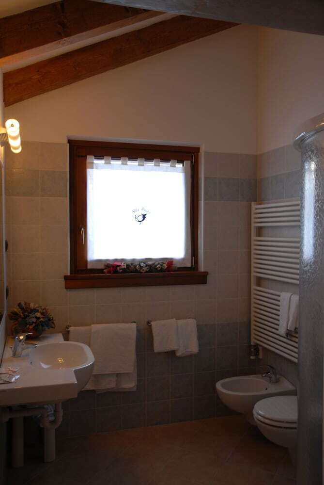 Hotel Albergo Alla Posta