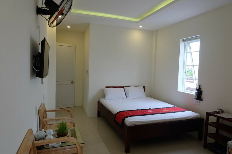 Hotel Champa Hoi An Villas