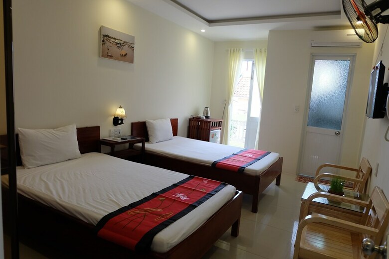Hotel Champa Hoi An Villas