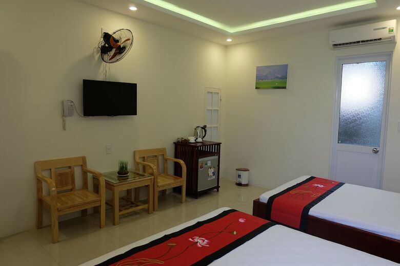 Hotel Champa Hoi An Villas