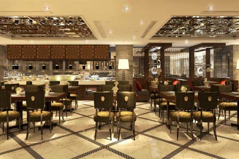 The Lapis Hotel