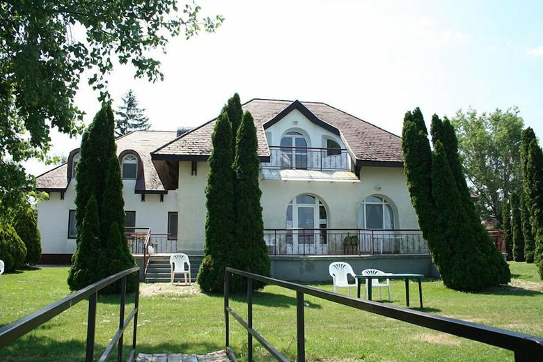 Pension Aranyh�d Hotel